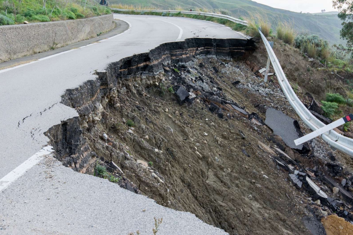 Séisme en Russie - Un Tremblement de Terre de Magnitude 7